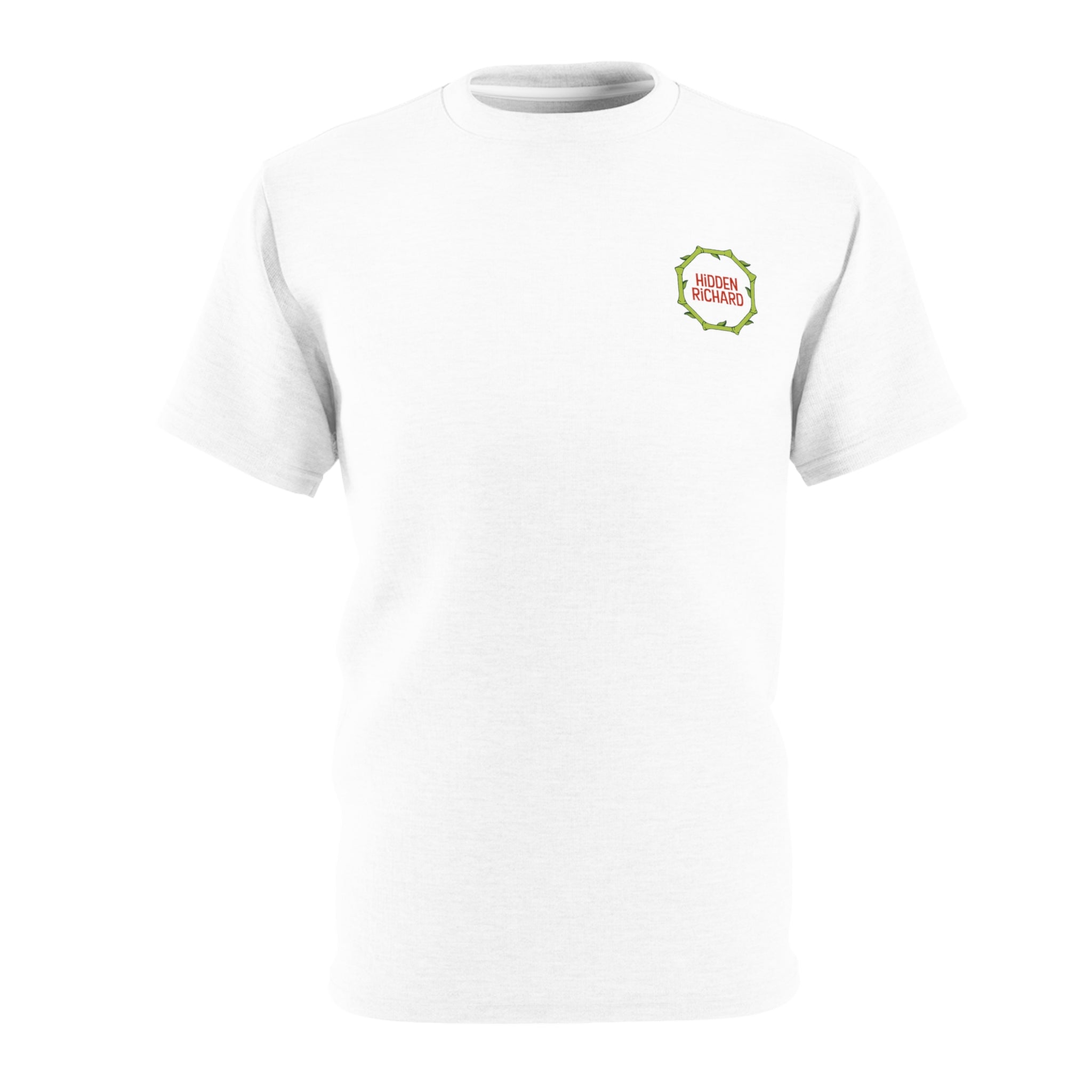 Ka Ihu Unisex Cut & Sew Tee (AOP)