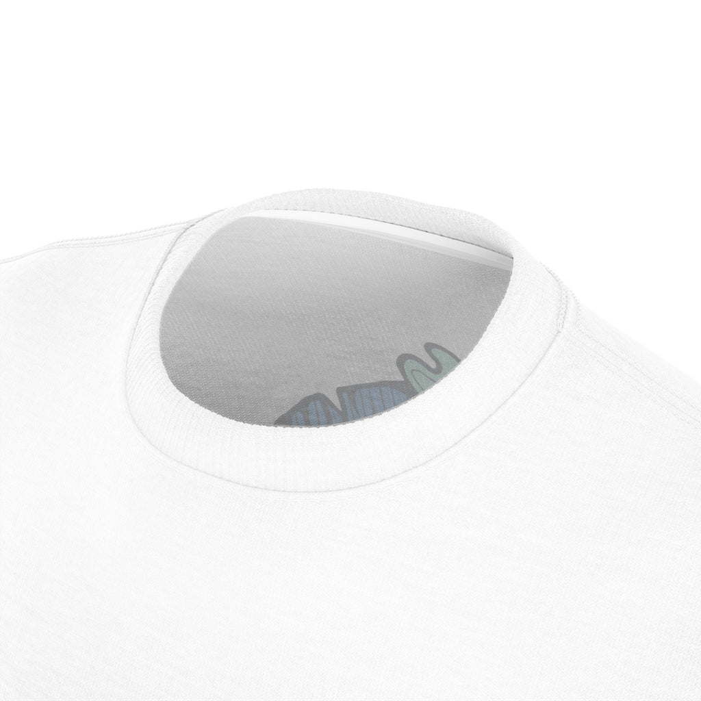 Ka Ihu Towel Unisex Cut & Sew Tee (AOP)