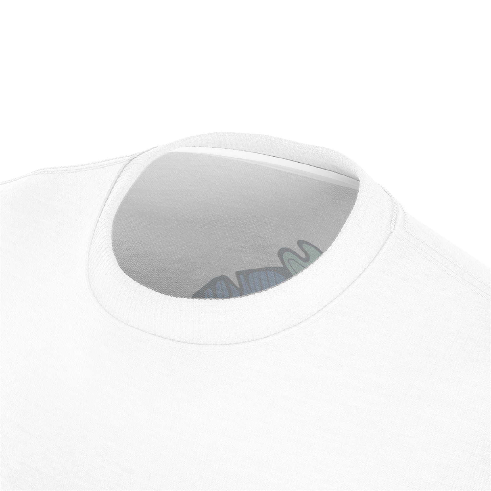 Ka Ihu Towel Unisex Cut & Sew Tee (AOP)