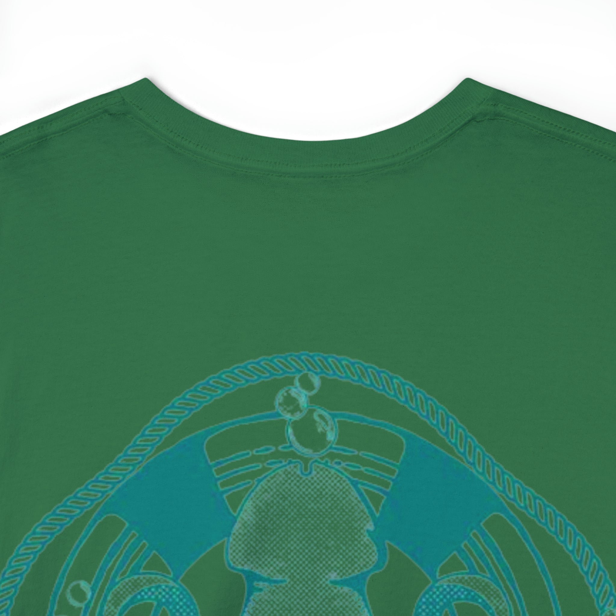 Kraken Unisex Heavy Cotton Tee