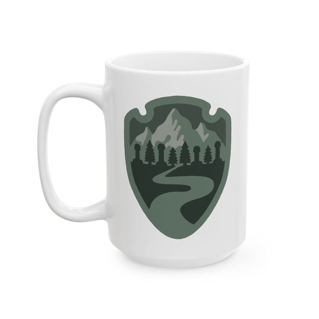 Ceramic Mug, (11oz, 15oz)