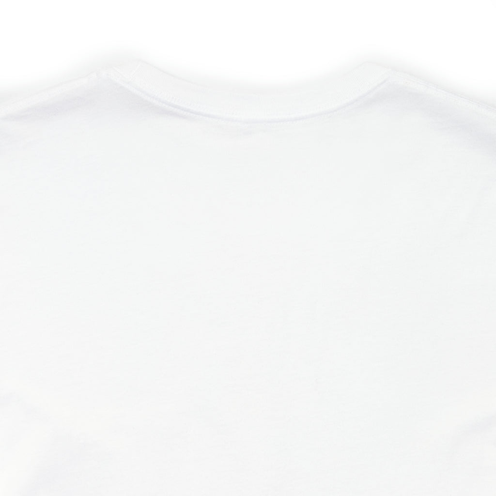 Ka Ihu Unisex Jersey Short Sleeve Tee