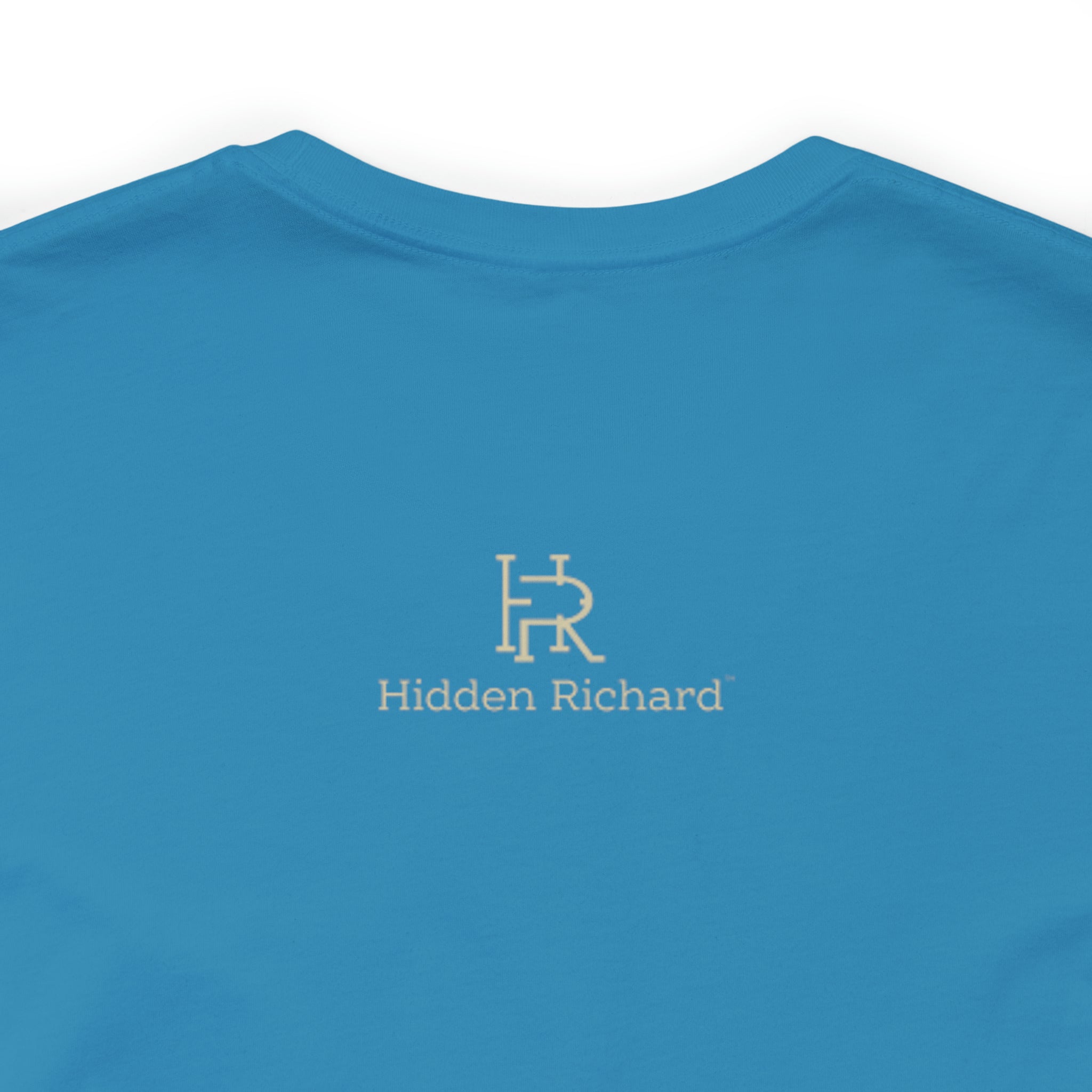 KRAKEN Unisex Jersey Short Sleeve Tee