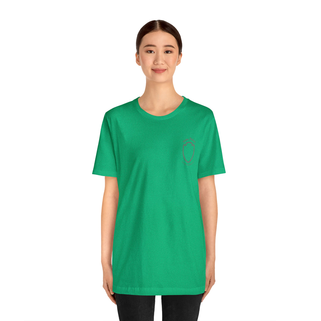 HR National Park Services Unisex Jersey Short Sleeve Tee