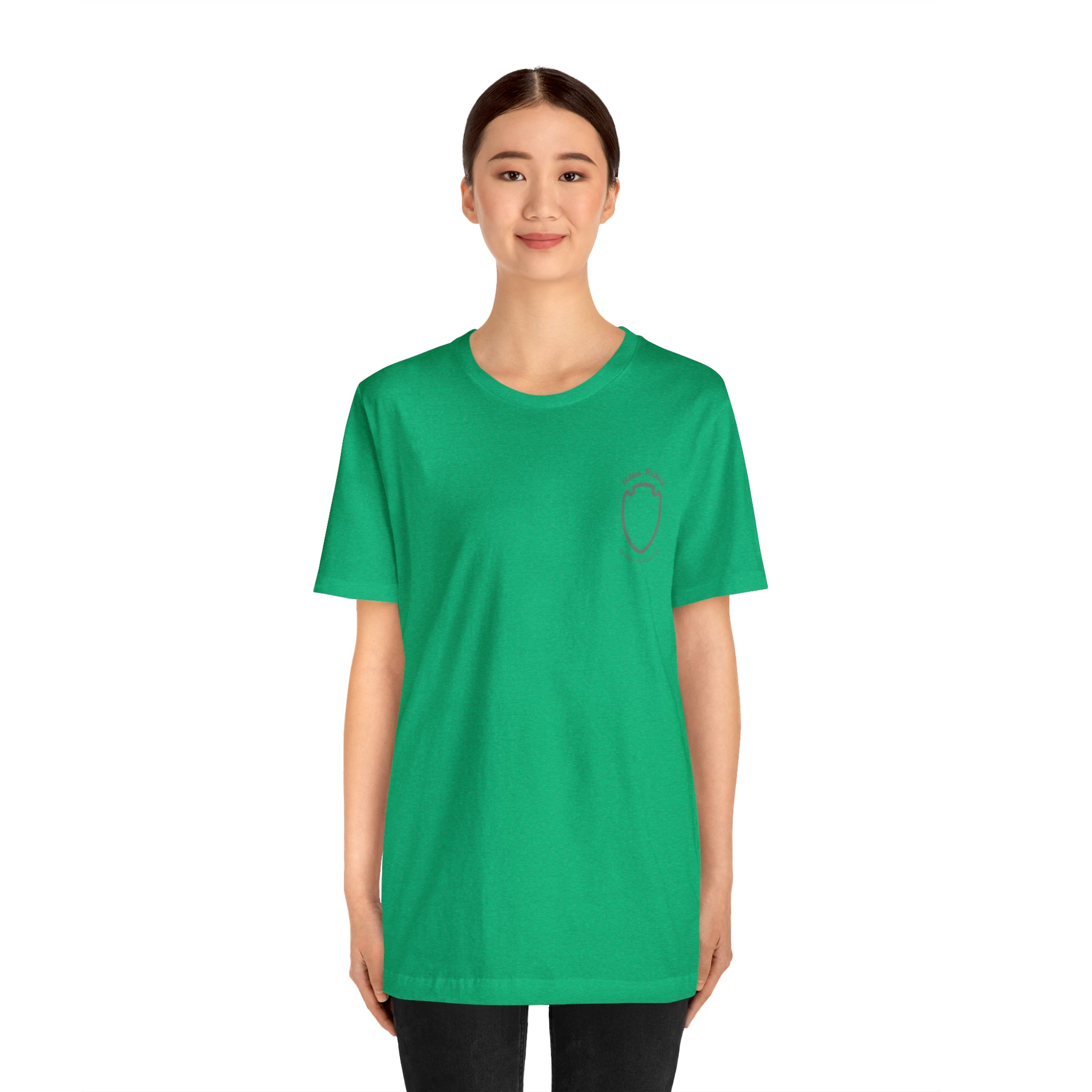 HR National Park Services Unisex Jersey Short Sleeve Tee