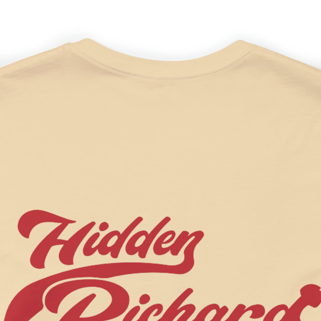 HR Varsity Unisex Jersey Short Sleeve Tee