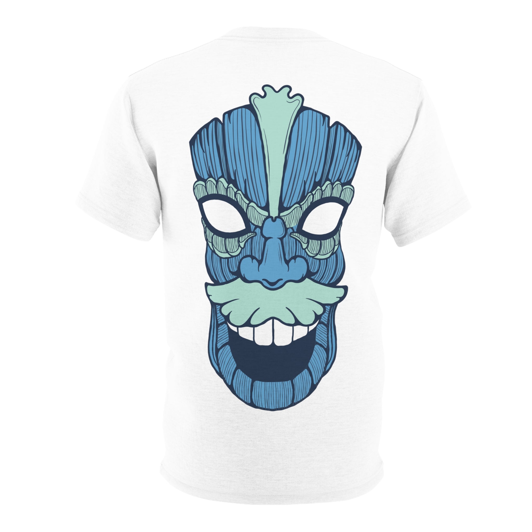 Ka Ihu Towel Unisex Cut & Sew Tee (AOP)