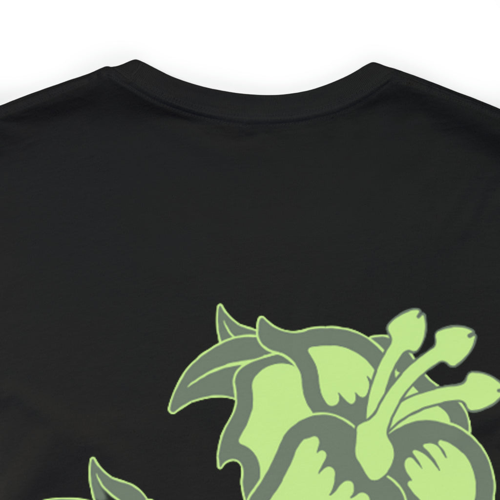 Calla Lilly Unisex Jersey Short Sleeve Tee