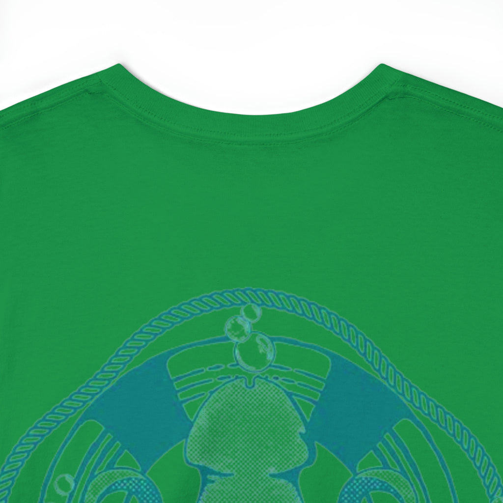 Kraken Unisex Heavy Cotton Tee