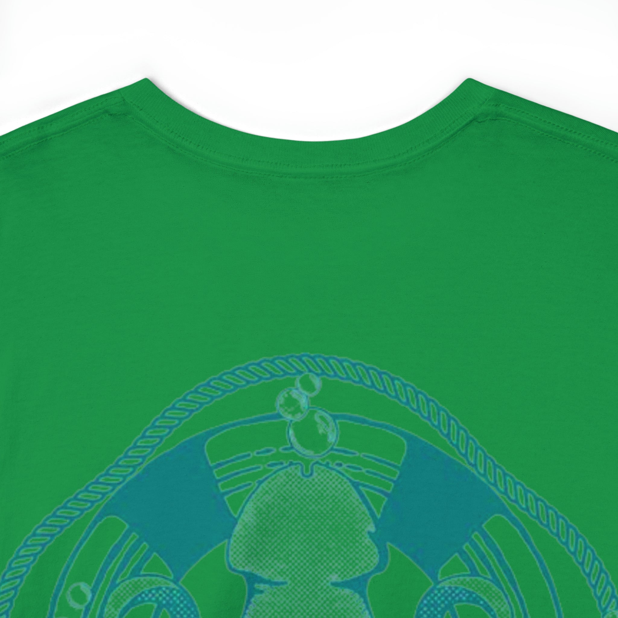 Kraken Unisex Heavy Cotton Tee