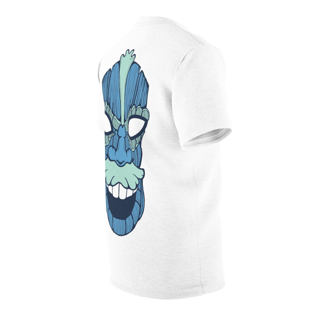 Ka Ihu Towel Unisex Cut & Sew Tee (AOP)