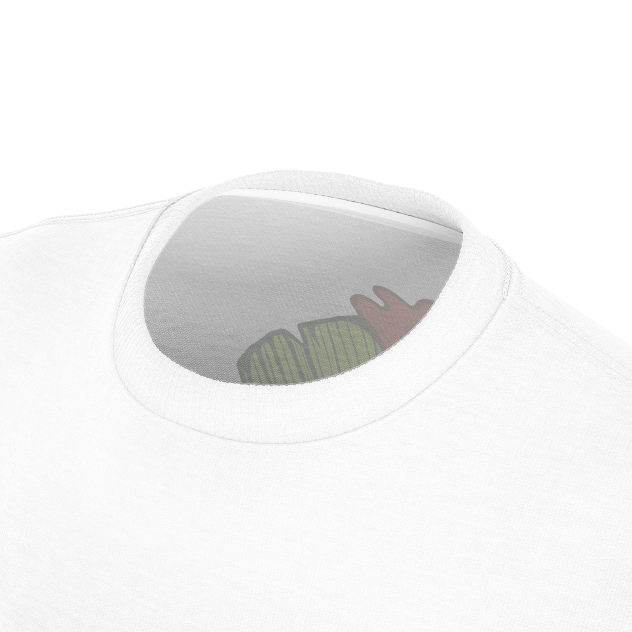 Ka Ihu Unisex Cut & Sew Tee (AOP)