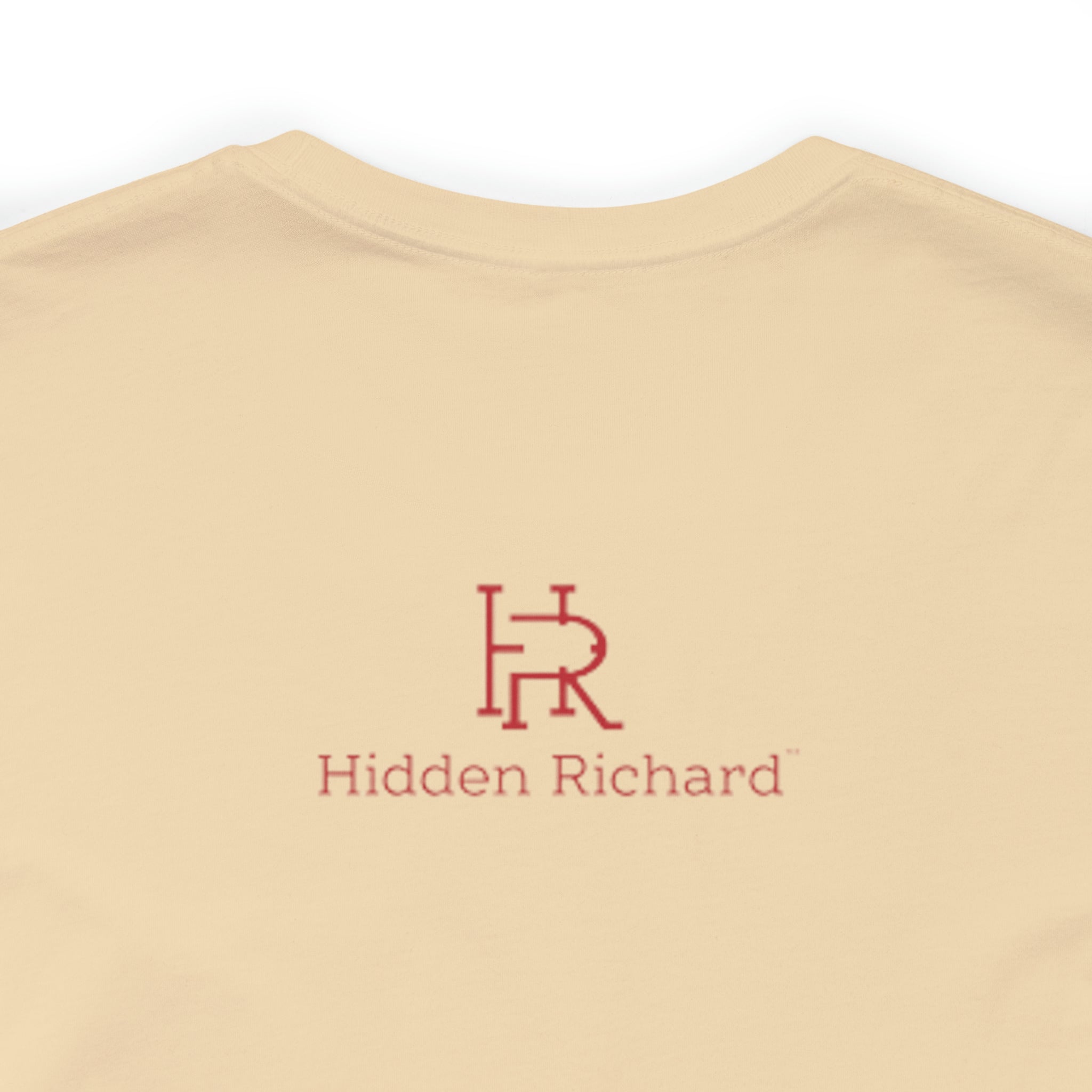 KRAKEN Unisex Jersey Short Sleeve Tee