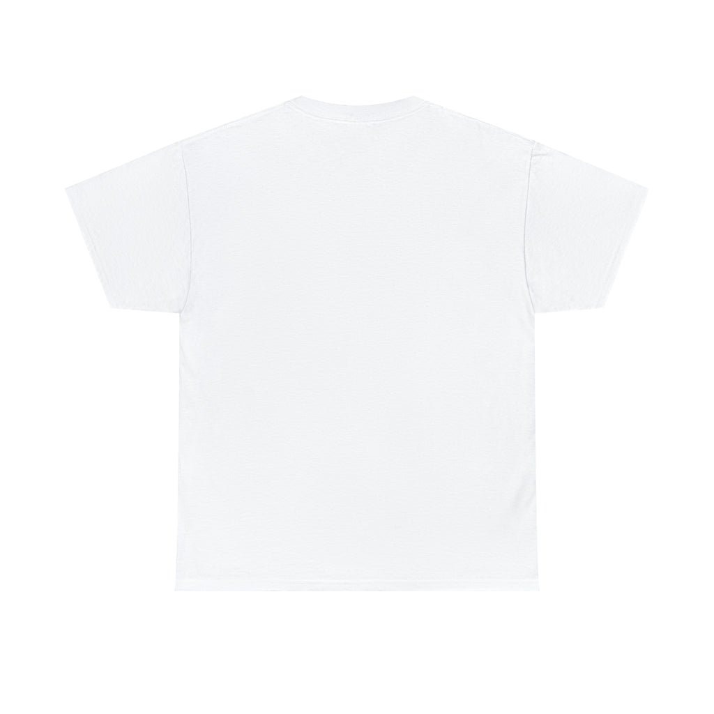 Hidden Richard University Unisex Heavy Cotton Tee