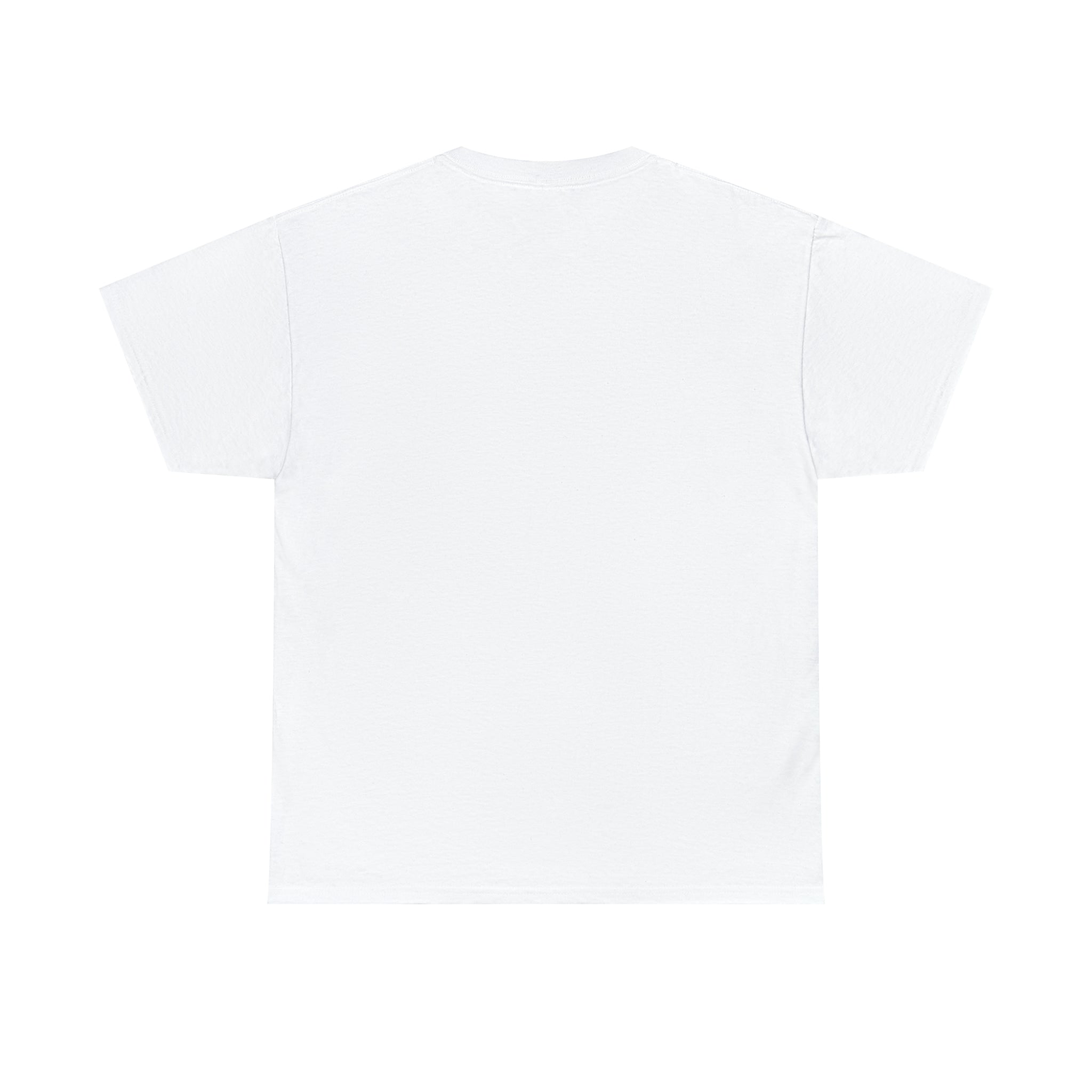 Hidden Richard University Unisex Heavy Cotton Tee