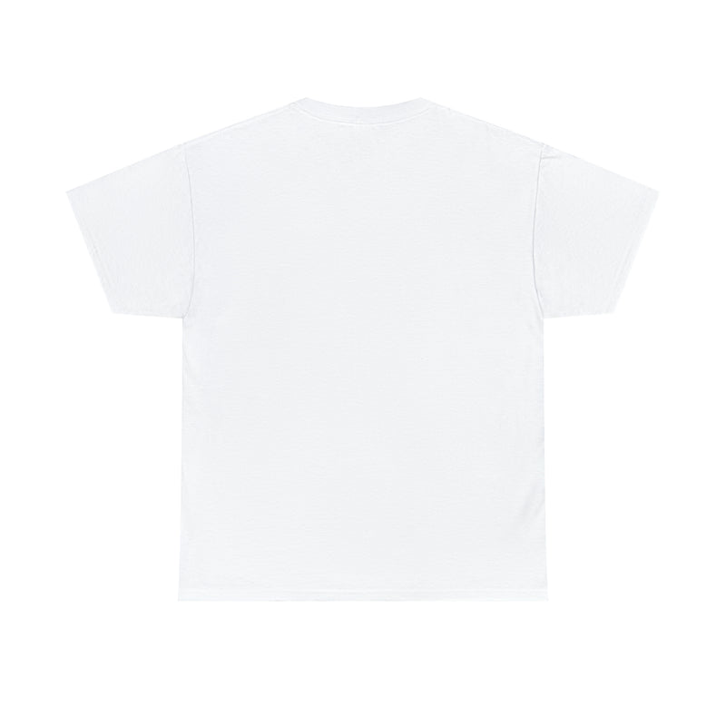 Hidden Richard University Unisex Heavy Cotton Tee